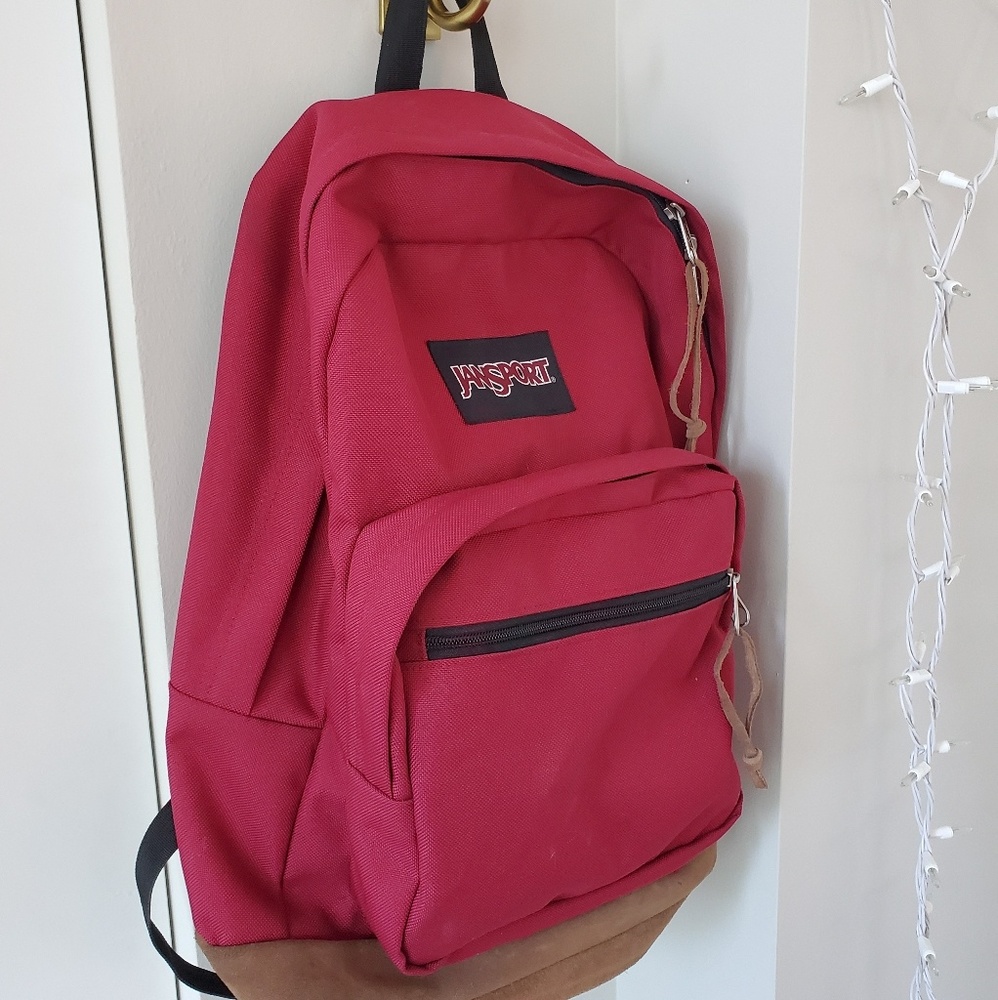 Jansport Right Pack Backpack